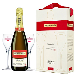 PIPER-HEIDSIECH ESSENTIEL CUVEE RESERVEE BRUT