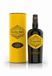 YELLOW SNAKE JAMAICAN AMBER RUM