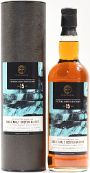 FETTERKERN 15 YEARS