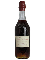 BARON DE LUSTRAC 1875