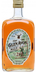 GLEN AVON 21 YEARS