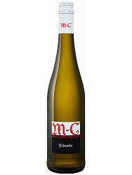 MC SCHEUREBE WEINGUT MULLER - CATOIR  2017