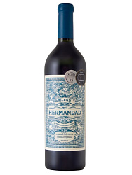 HERMANDED BLEND