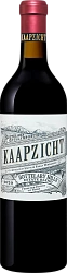 BOTTELARY HILLS ESTATE BLEND STELLENBOSCH WO KAAPZICHT
