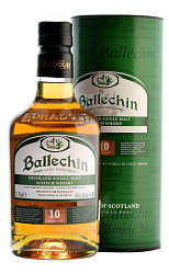 BALLECHIN 12 YO изображение