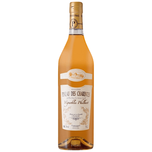 VIGNOBLES PHILBERT PINEAU DES CHARENTES 2020 - 1