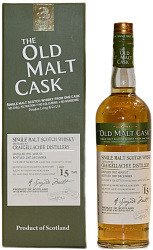 CRAIGELLACHIE 15 YEARS