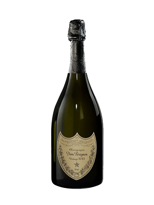 DOM PERIGNON VINTAGE BRUT СHAMPAGNE AOC 2013 - 1