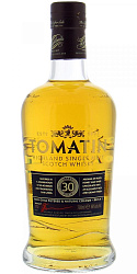 TOMATIN 30 YEARS