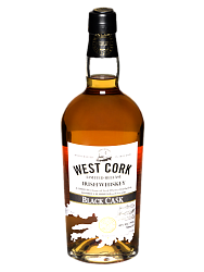 WEST CORK BLACK CASK