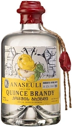 ANASEULI QUINCE DISTILLATE