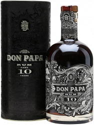 DON PAPA 10 YO