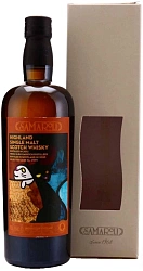 SAMAROLI, GLEN GARIOCH