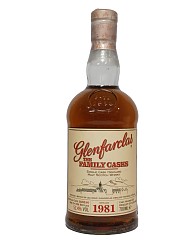 GLENFARCLAS 26 YEARS