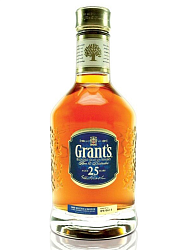 GRANT'S 12 YEARS