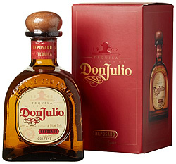 DON JULIO REPOSADO