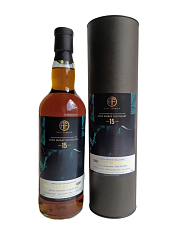 GLEN MORAY 15 YEARS