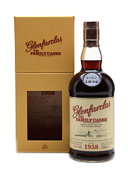 GLENFARCLAS 48 YEARS