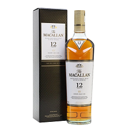 MACALLAN 12 YEARS