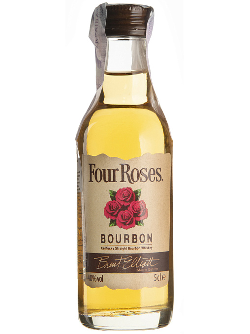FOUR ROSES - 1