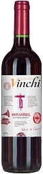 FERNANDO CASTRO VINCHI MONASTREL