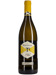 RIBOLLA GIALLA LA TUNELLA 2 2018