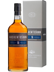 AUCHENTOSHAN 18 YEARS