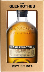 GLENROTHES 8 YEARS