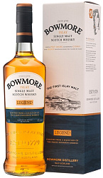 BOWMORE LEGEND