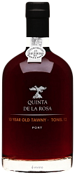 QUINTA DE LA ROSA 10 YEAR OLD TAWNY TONEL 12