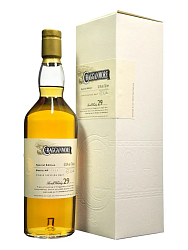 CRAGGANMORE 29 YEARS