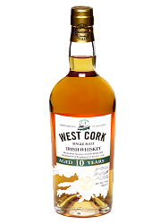 WEST CORK 10 YEARS