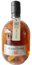 GLENROTHES 35 YEARS