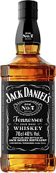 JACK DANIELS TENNESSEE WHISKEY