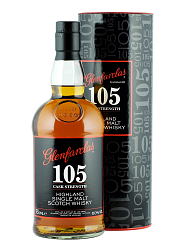 GLENFARCLAS 105 10 YEARS