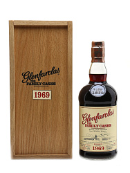 GLENFARCLAS 46 YEARS