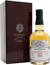 BUNNAHABHAIN 30  YEARS