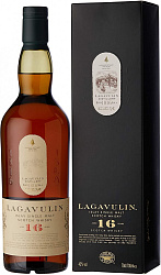 LAGAVULIN 16 YEARS