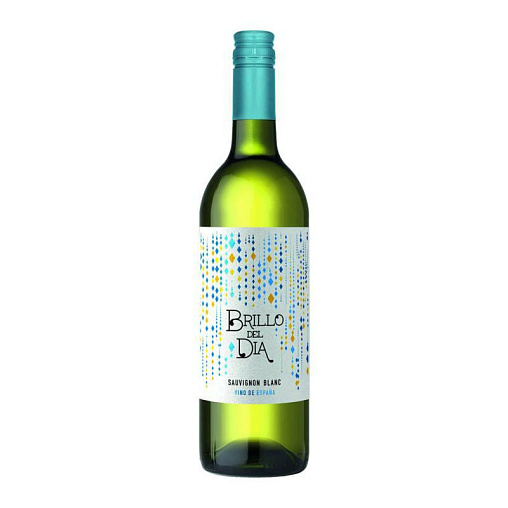 BRILLO DEL DIA SAUVIGNON BLANC - 1