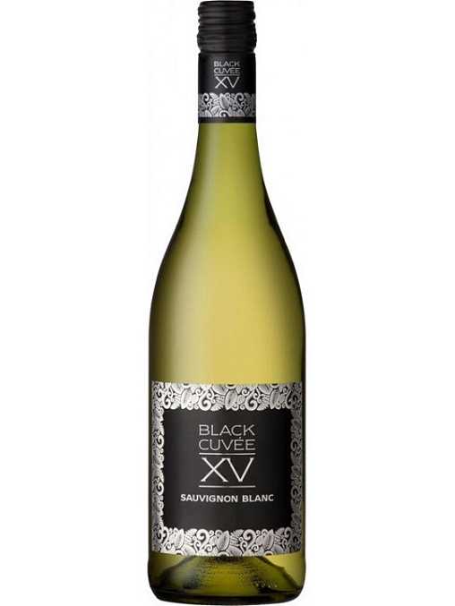 BLACK CUVEE XV SAUVIGNON BLANC 2022 фото - 1