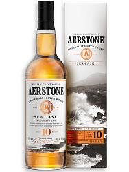 AERSTONE 10 YEARS