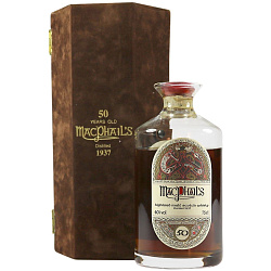 MACPHAIL'S 50 YEARS