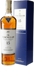 MACALLAN 15 YEARS