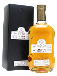 JURA 1993 ELEMENTS AIR