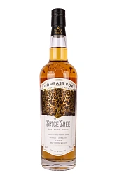 COMPASS BOX SPICE TREE