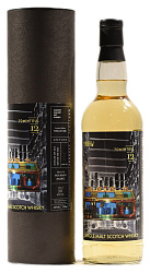 TOMINTOUL 12 YEARS