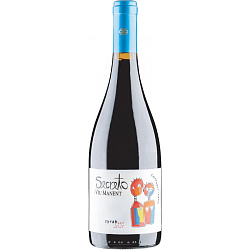 SECRETO DE VIU MANENT SYRAH