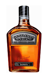 JACK DANIEL'S GENTLEMAN JACK