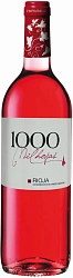 1000 MIL HOJAS RIOJA ROSADO 2019