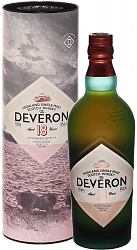 DEVERON 18 YEARS